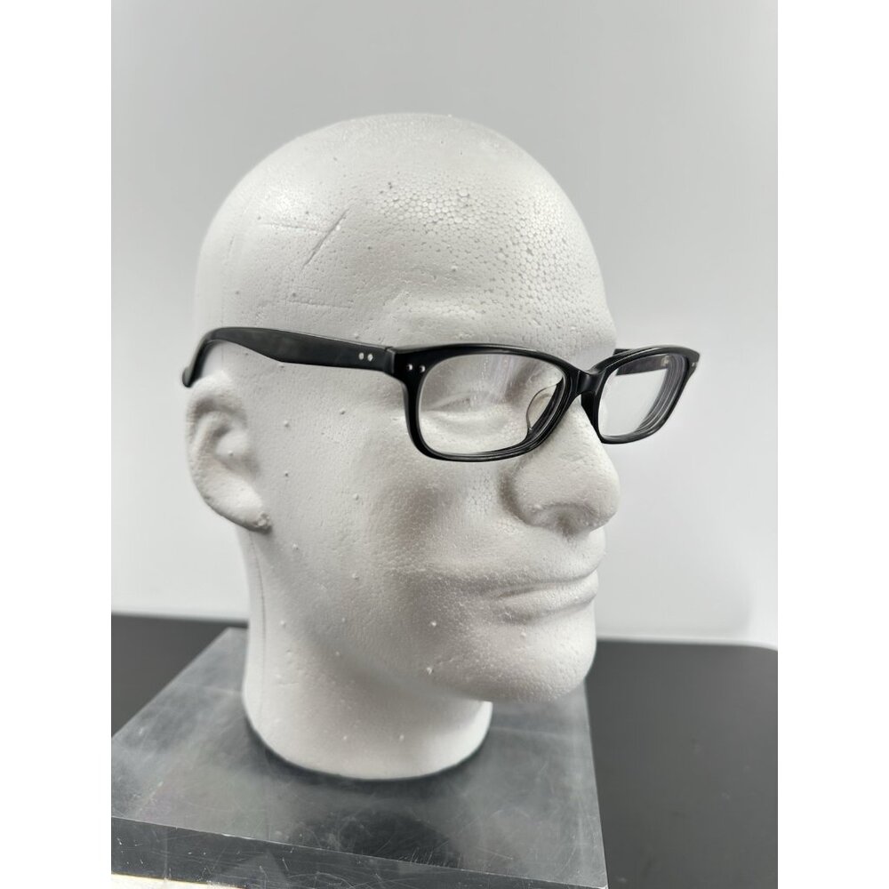 Zoff Eyewear ZA31042A B- Black Frames 52-16-140 (C5-19)
